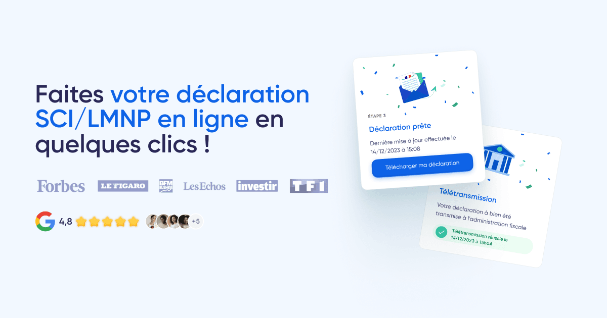 Decla.fr Avis : votre partenaire fiable pour les déclarations en ligne