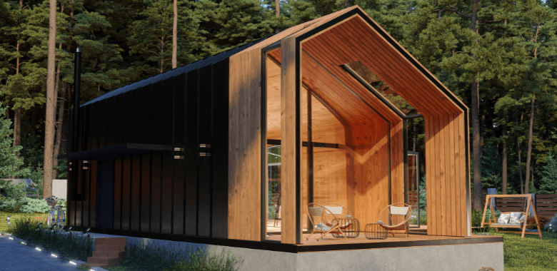 Tiny House à vendre : les meilleures annonces